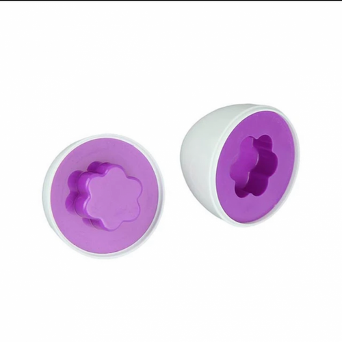 ביצי התאמה 6 יחידות