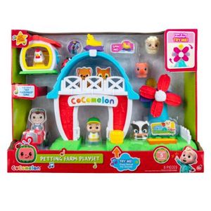 קוקו מלון ערכת חווה COCOMELON
