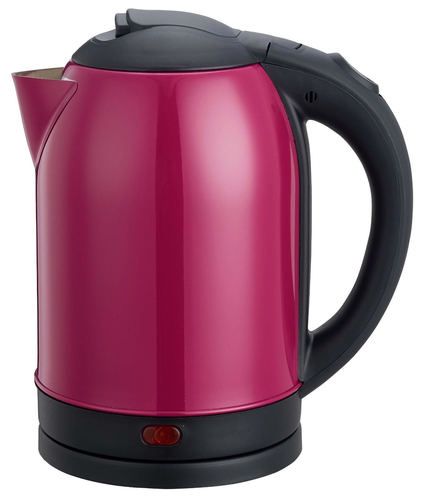 קומקום חשמלי בצבעים שונים  BENATON BT-2225