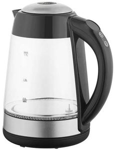 קומקום זכוכית שומר חום BENATON BT- 8705