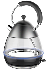 קומקום זכוכית מעוצב Benaton BT8086