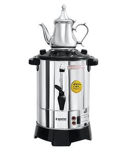 מיחם לשבת 8.3 ליטר סמוברד BENATON BT-8090-60