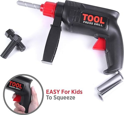 מזוודת כלי עבודה 23 חלקים