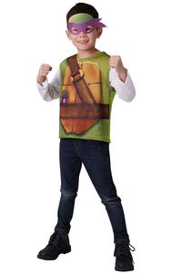 תחפושת צב נינג