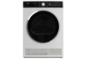 מייבש כביסה קונדנסור TELSA דגם  TSWP90DR-WB טלסה