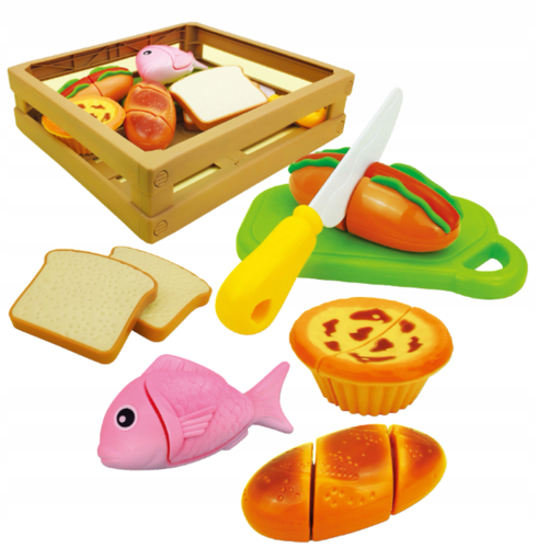 מארז אוכל ניתן לחיתוך