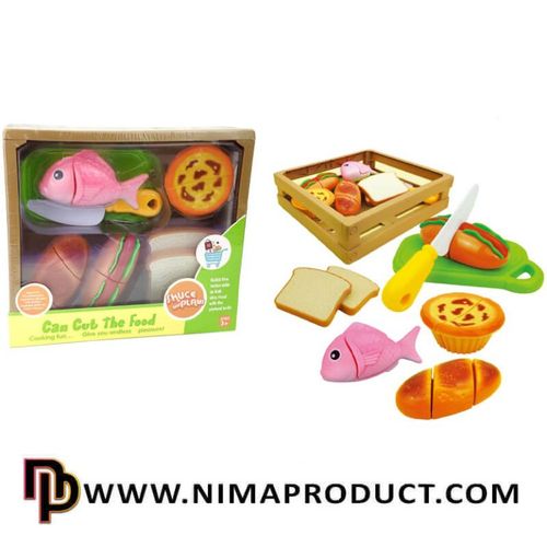 מארז אוכל ניתן לחיתוך