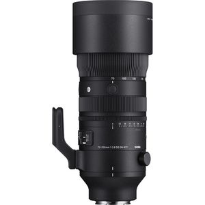 עדשה Sigma 70-200mm f/2.8 DG DN OS Sports for Panasonic L-Mount