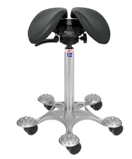 כיסא Salli SwingFit