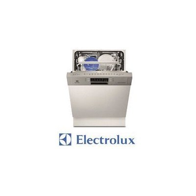 מדיח כלים רחב Electrolux ESI6550ROX