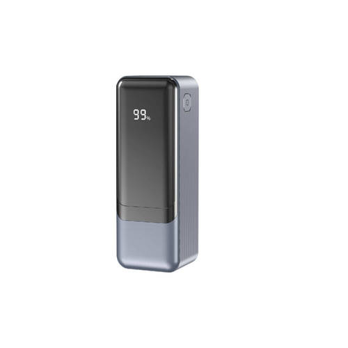 מטען נייד מהיר במיוחד WIWU Wi-P010 Tank 27,000mA 145W  