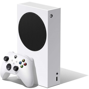 קונסולה Xbox Series S 512GB