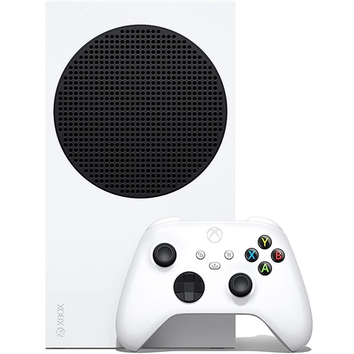 קונסולה Xbox Series S 512GB