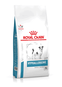 רויאל קנין היפואלרגני גזע קטן 3.5 ק''ג ROYAL CANIN HYPO