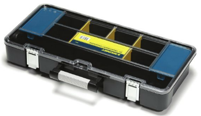 אורגנייזר מקצועי 24″ - תאים נשלפים - 054405 SIGNET