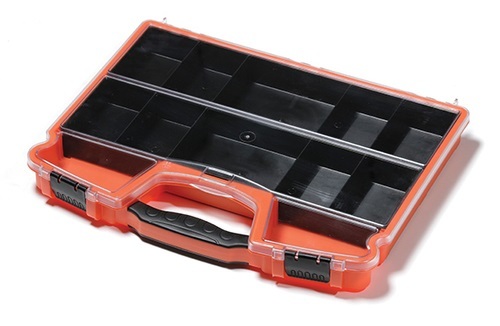 אורגנייזר מקצועי SIGNET 420X320 H.D