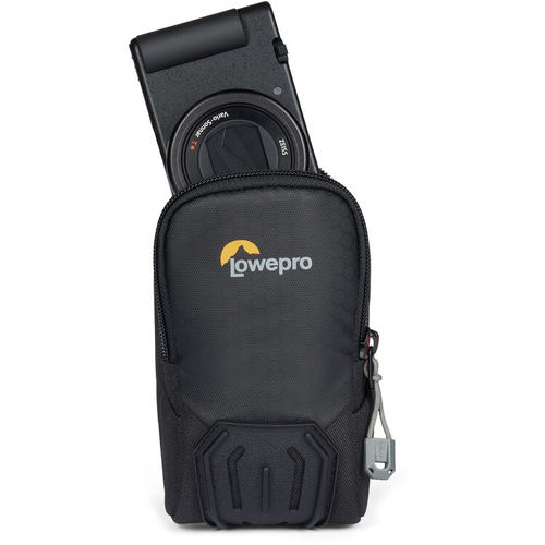 נרתיק שחור Lowepro Adventura CS 20 III