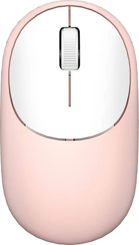 עכבר אלחוטי WIWU WM107 ורוד