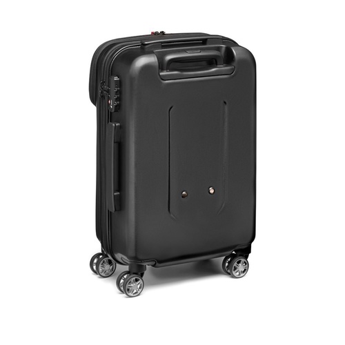תיק טרולי לציוד צילום Manfrotto Reloader Spin-55 PL