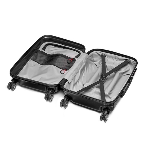 תיק טרולי לציוד צילום Manfrotto Reloader Spin-55 PL