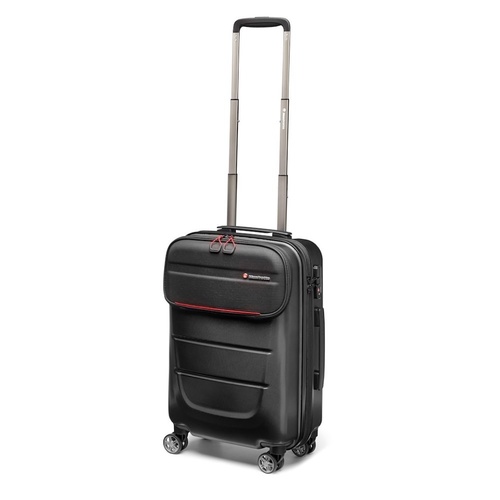 תיק טרולי לציוד צילום Manfrotto Reloader Spin-55 PL