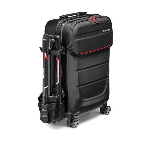 תיק טרולי לציוד צילום Manfrotto Reloader Spin-55 PL