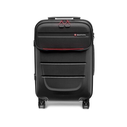 תיק טרולי לציוד צילום Manfrotto Reloader Spin-55 PL