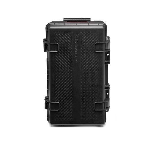 תיק טרולי קשיח לציוד צילום Manfrotto ReloaderTough H-55 PL