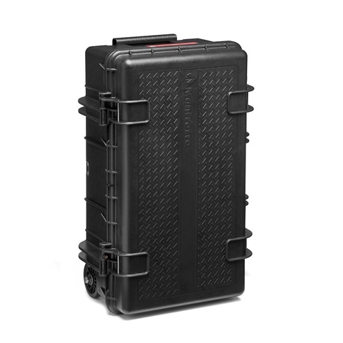 תיק טרולי קשיח לציוד צילום Manfrotto ReloaderTough H-55 PL