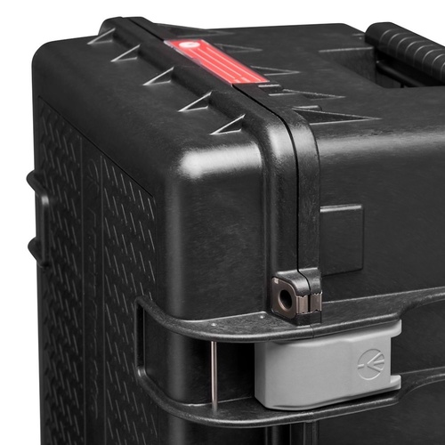 תיק טרולי קשיח לציוד צילום Manfrotto ReloaderTough H-55 PL