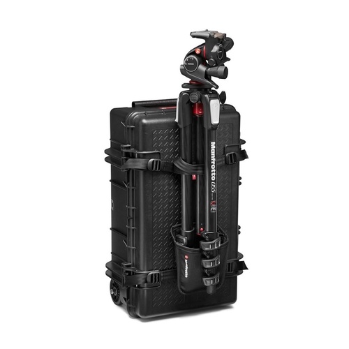 תיק טרולי קשיח לציוד צילום Manfrotto ReloaderTough H-55 PL