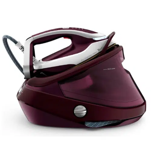 מגהץ קיטור TEFAL טפאל GV9810