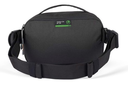 תיק מותן שחור Lowepro Trekker Lite HP 100