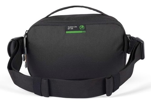 תיק מותן שחור Lowepro Trekker Lite HP 100
