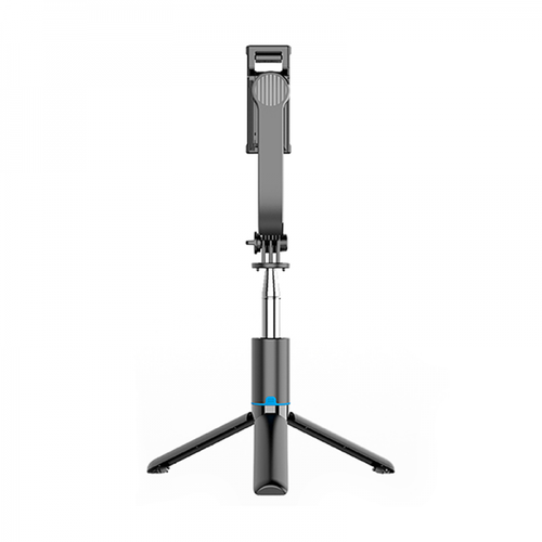 מוט סלפי לסמארטפון + שלט WIWU Wi-SE001