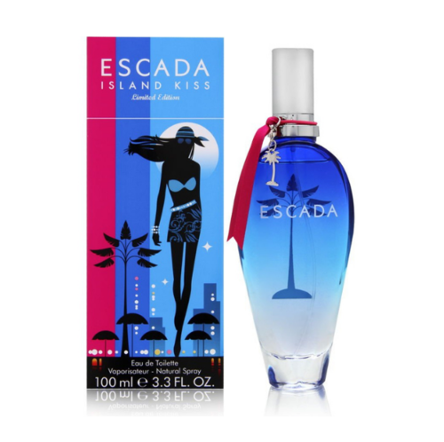 אסקדה איסלנד קיס