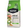 OWNAT אוונט קלאסיק מזון יבש מלא לחתולים היירבול 4 ק"ג
