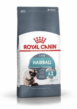 רויאל קנין היירבול לחתול 4 ק"ג Royal Canin hairball-care