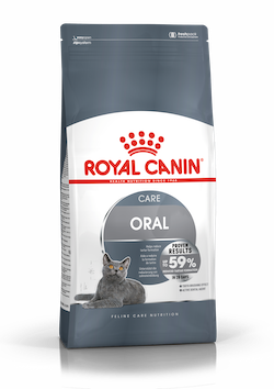 oral care רויאל קנין 3.5 קג