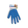 כפפת סירוק לכלבים וחתולים Magic Grooming Glove