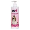 EGO PET אגו פט שמפו היפואלרגני ללא SLS