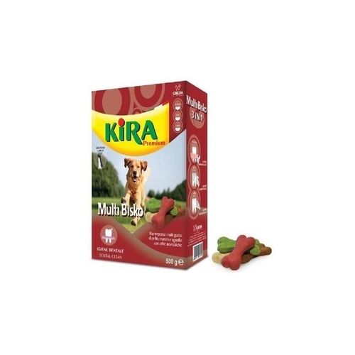 ביסקוויט קירה Kira מולטי 500 גרם