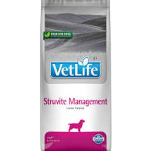 VetLife וט לייף לכלב סטרוויט מנג'מנט 2 ק