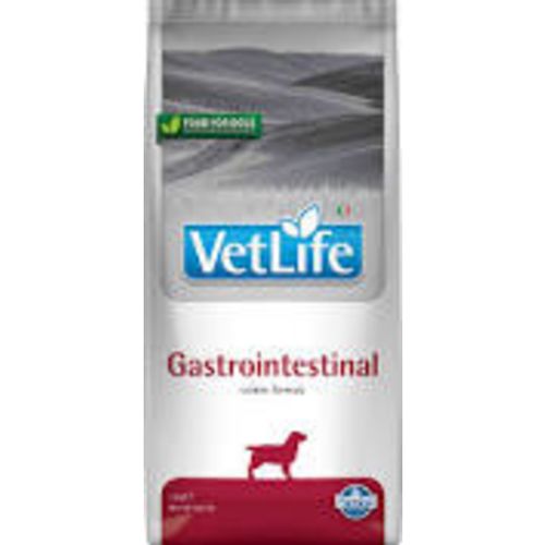 VetLife וט לייף לכלב גסטרו אינטסטינל 2 ק