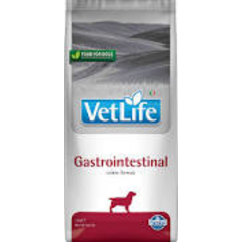 VetLife וט לייף לכלב גסטרו אינטסטינל 2 ק"ג