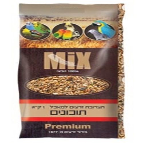 MIX תערובת תוכונים 1 ק