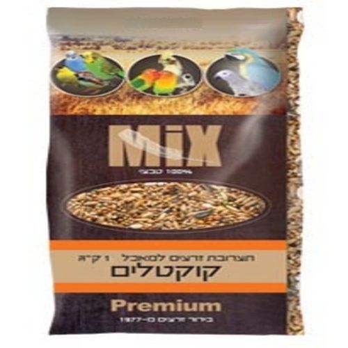 MIX תערובת קוקטלים 1 ק