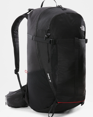 תיק יום THE NORTH FACE BASIN 36L נורת פייס