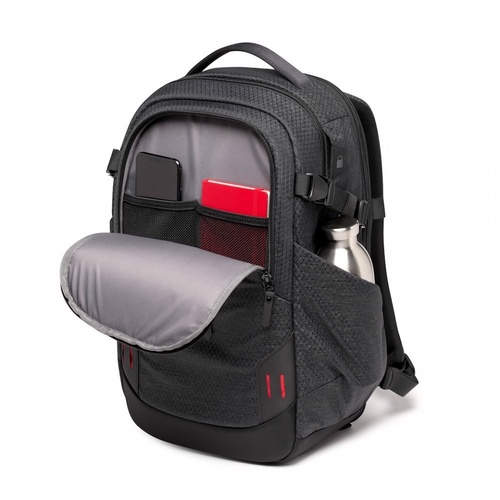 תיק גב למצלמה 2022 Manfrotto PRO Light Backloader Small
