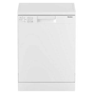 מדיח כלים רחב 13 מע' Blomberg LDF30210W לבן